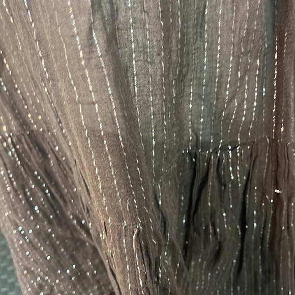 Raviya Surf cover-up/Dress size M - Picture 3 of 7